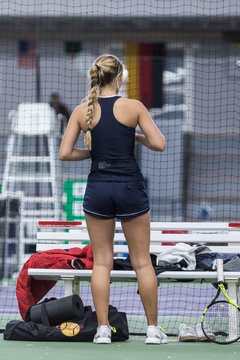 Lilly Düffert 1380 - Verbandsmeisterschaften